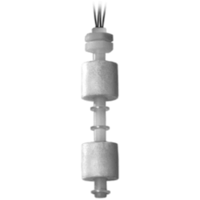 FineTek Mini Float Level Switch, FC Series Customized Plastic
